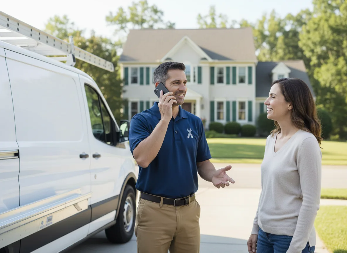 Home Gutter Service Ward, AL FAQs